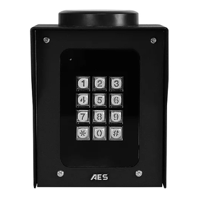 4G Kodelås med Simkort