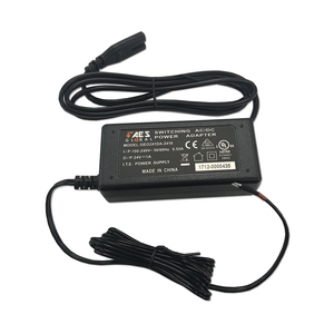 Strømforsyning 230 --> 24V / 1 AMP - Til AES Porttelefoner
