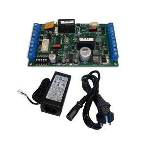 BLC015B / Lock controller - Kretskort & adapter