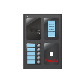 easy-call-7ab5-4ggsm-basert-postnkkel-info - Bilder/2019/Modul GSM/5 knapp & postnyckel. .png