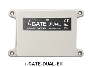 i-Gate Dual Portåpner