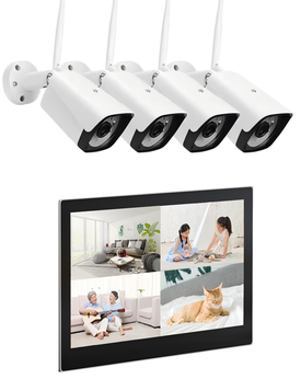 tradls-kamerapakke-4-kamera-3mp-touch-skjerm - produkter/108311/4_kit.png
