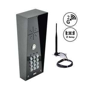 Easy-Call 6IMPK/4G - GSM basert porttelefon (Box)