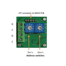 nettverksmodul-koble-sammen-flere-padta4-mot-07456 - produkter/07456/Network module.png