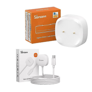 Zigbee Vannsensorr Sonoff SNZB-05P