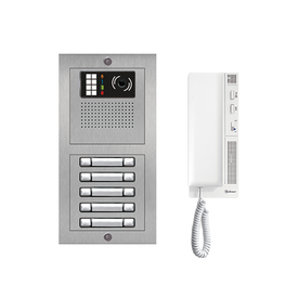 komplett-porttelefonpakke-10-knapper-10-telefoner - Golmar Manualer/Golmar Pakker/Nye pakker/10 knapp telefon.png
