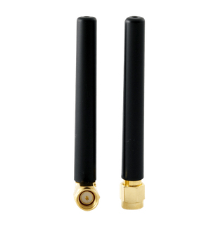 Mini antenne, 4G, SMA-kontakt (Ingen kabel)