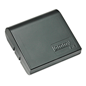 Lommy Eye M - 3 Års Batteri - GPS Tracker - Sporing (IP33)