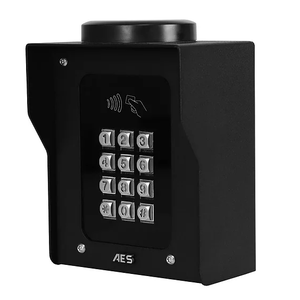 4G Kodelås og tagleser med SIM kort