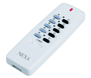 LYCT-705 -  Nexa - Sender 16 kanaler (Selvlærende kode)
