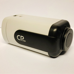 CPC313 / AVC568 - Analogt kamera 520 linjer,Reg.