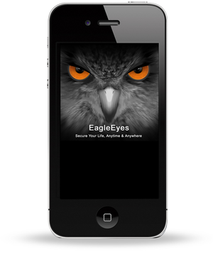 EagleEyes - Kamera app til AVTECH kameraer