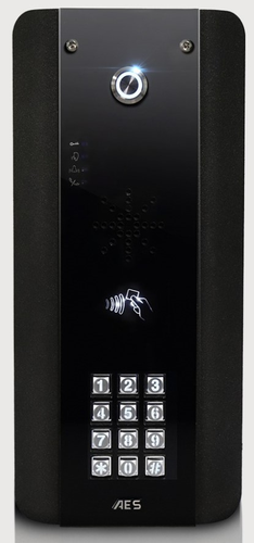 Easy-Call EDGE/4G- Kode med tag