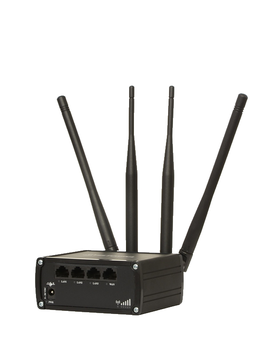 demo-teltonika-rut-950-4g-router-3xlan-1x-wan-wif - produkter/107453/Rut950 4G ruter.jpg
