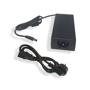 Adapter 12VDC - 5 AMP - Kan brukes for flere kameraer etc