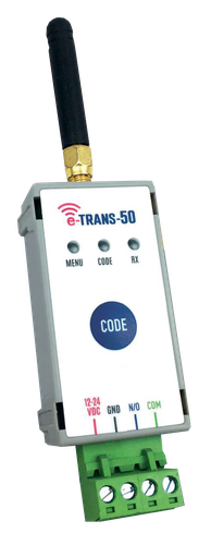E-Trans 50 Transceiver