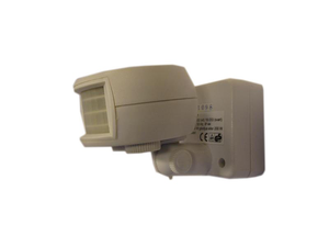 IR-detektor for velkomstlys (220-240VAC)
