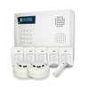 Alarmpakke-XL 2080, 5 IR, 1 Magnetkontakt, 2 SD-8