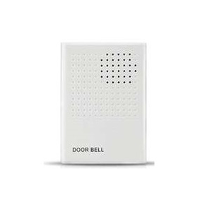 Doorbell / Ringeklokke til H-TAG